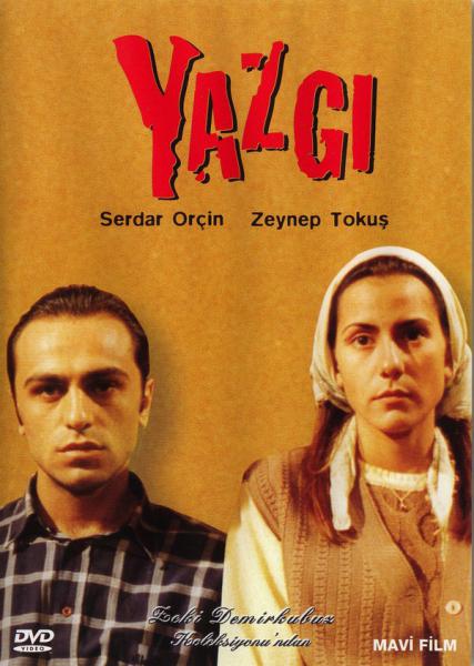 Yazgi (DVD)